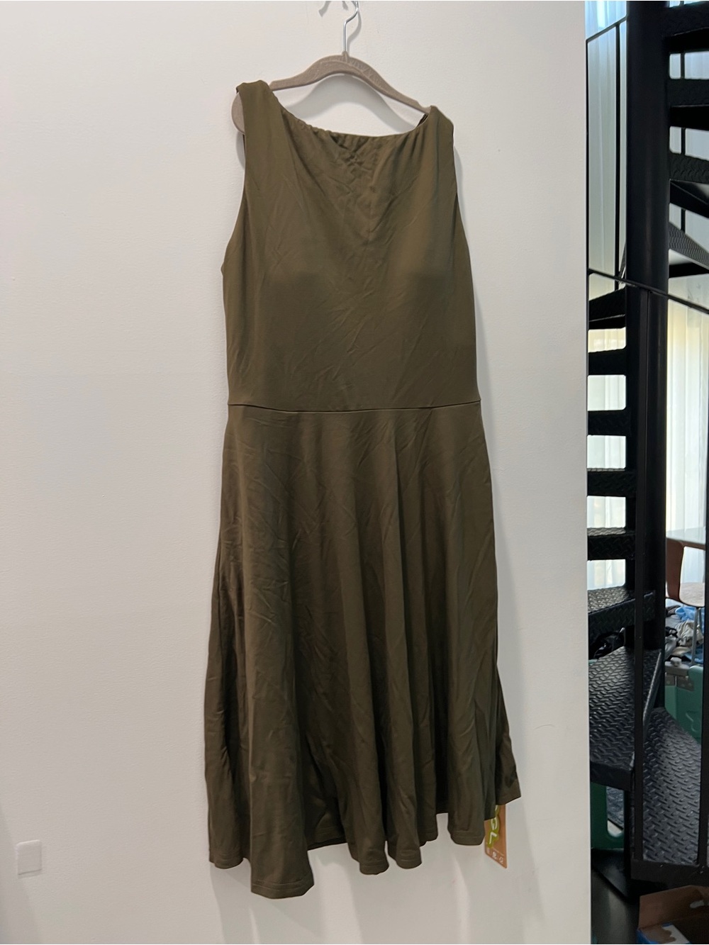 NWT❤️OGL M dress